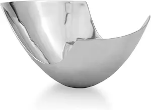 Modern Day Accents Pala LG Abstract Bowl