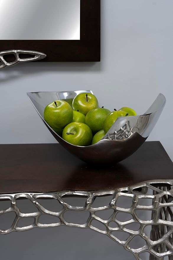 Modern Day Accents Pala LG Abstract Bowl