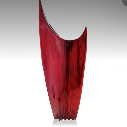 Modern Day Accents 3610 Red Acentuada Slim Pointed