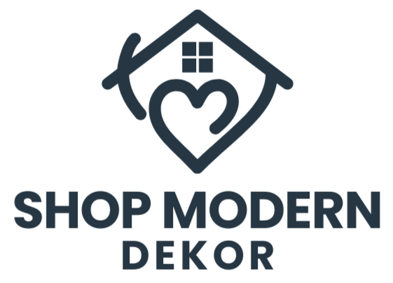 Shop Modern Dekor