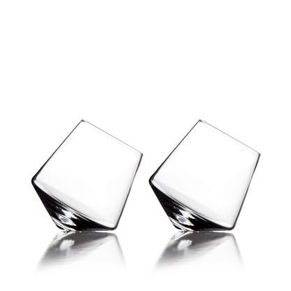 Cupa-Vino Wine Glasses