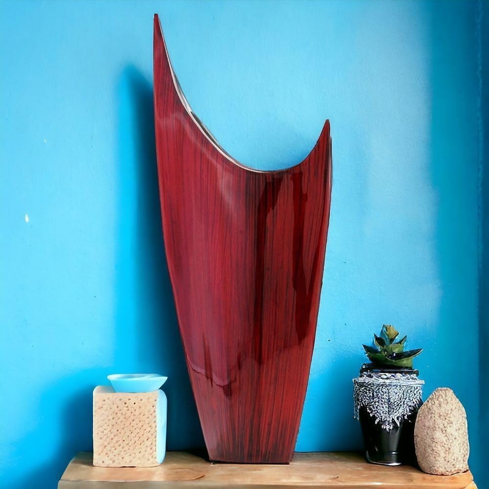 Modern Day Accents 3610 Red Acentuada Slim Pointed