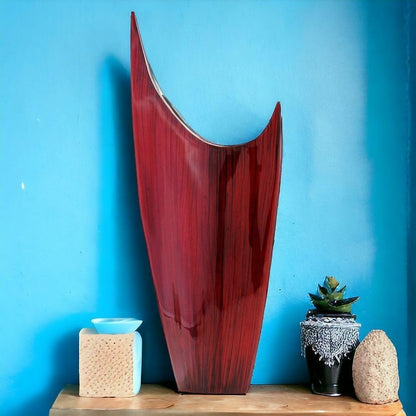 Modern Day Accents 3610 Red Acentuada Slim Pointed